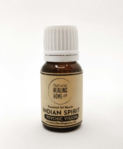 Indian Spirit Oil