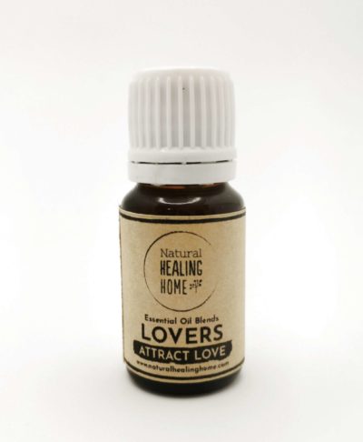 Lovers Oil