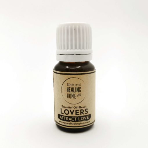 Lovers Oil