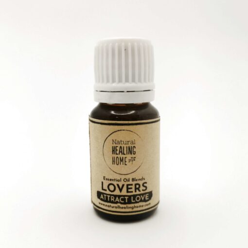 Lovers Oil