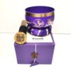 Singing Bowl Crown Chakra