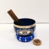 Brass Tibetan Singing Bowl