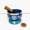 Singing Bowl Throat Chakra