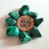 Malachite Tumbles