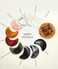Crystal Moons