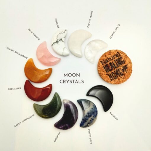 Crystal Moons