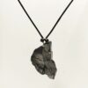 Shungite Elite Pendant Rough