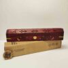 Incense Holder Red