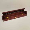 Incense Holder Red