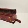 Incense Holder Red