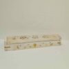 Incense Holder White