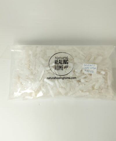 Selenite Chips