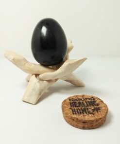 Obsidian Eggs