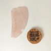 Rose Quartz Gua Sha