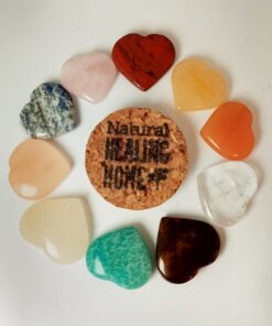 Crystal Hearts
