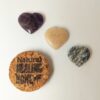 Crystal Hearts