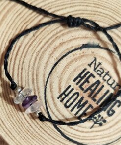 Thread Bracelet