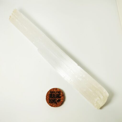 Selenite Slab