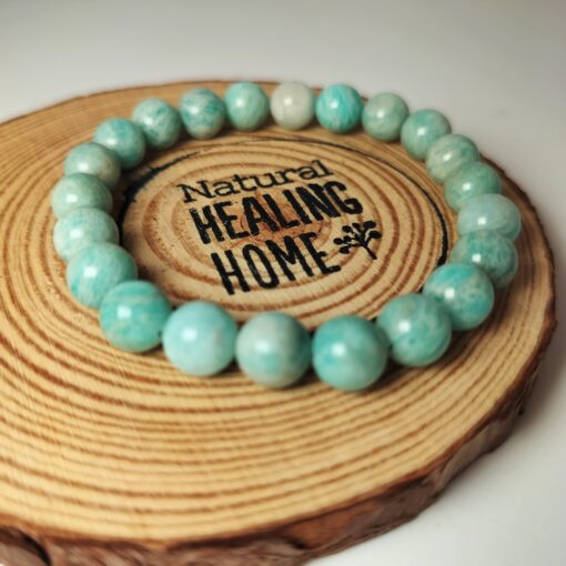 Amazonite Bracelet