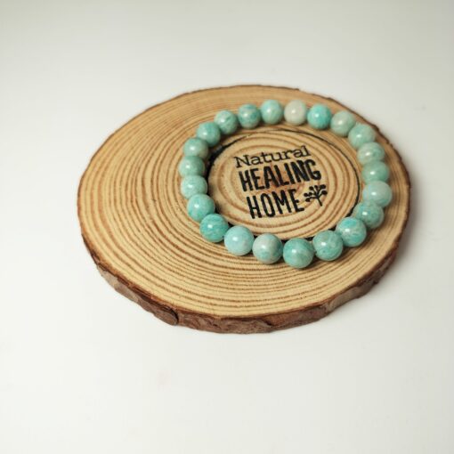 Amazonite Bracelet