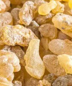Frankincense Resin Natural Healing Home