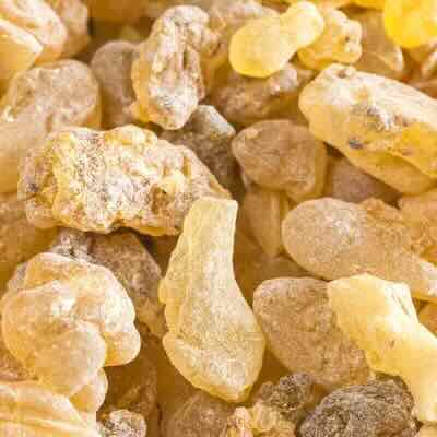 Frankincense Resin Natural Healing Home