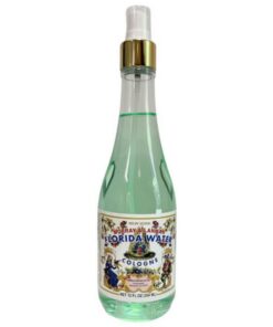 Florida Water Murray and Lanman - Limited Edition