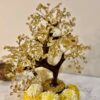 Citrine Tree