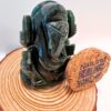 Green Aventurine Ganesha