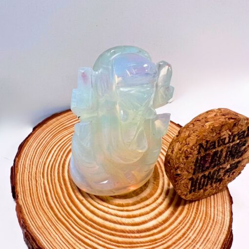 Opalite Ganesha