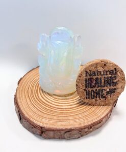 Opalite Ganesha