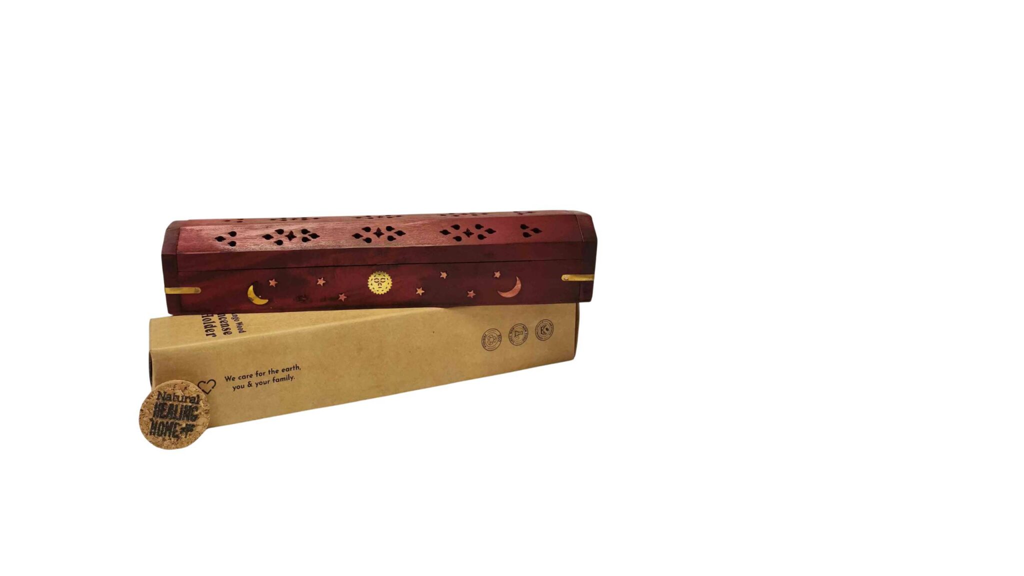 Incense Boxes