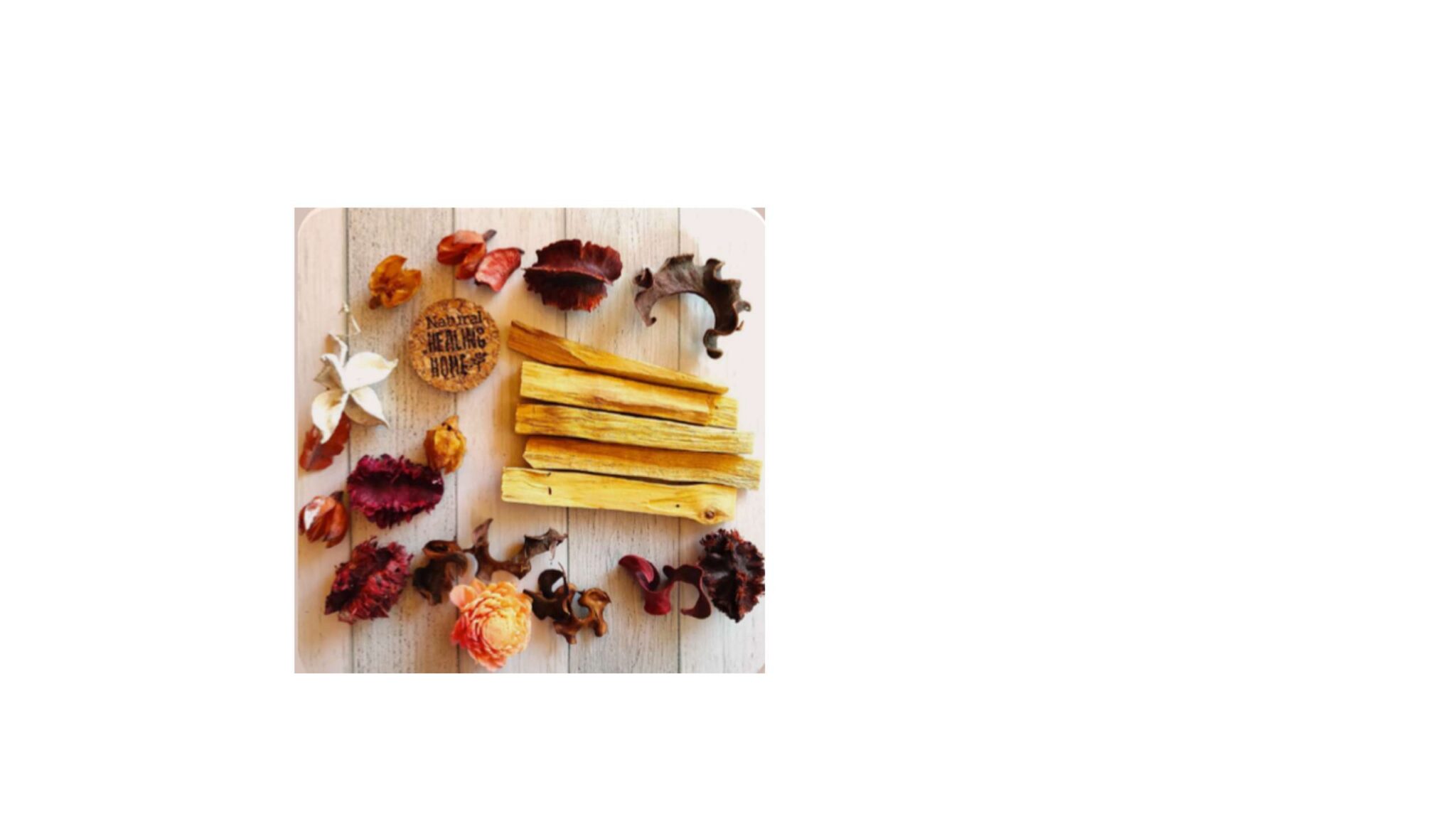 Palo Santo Sticks