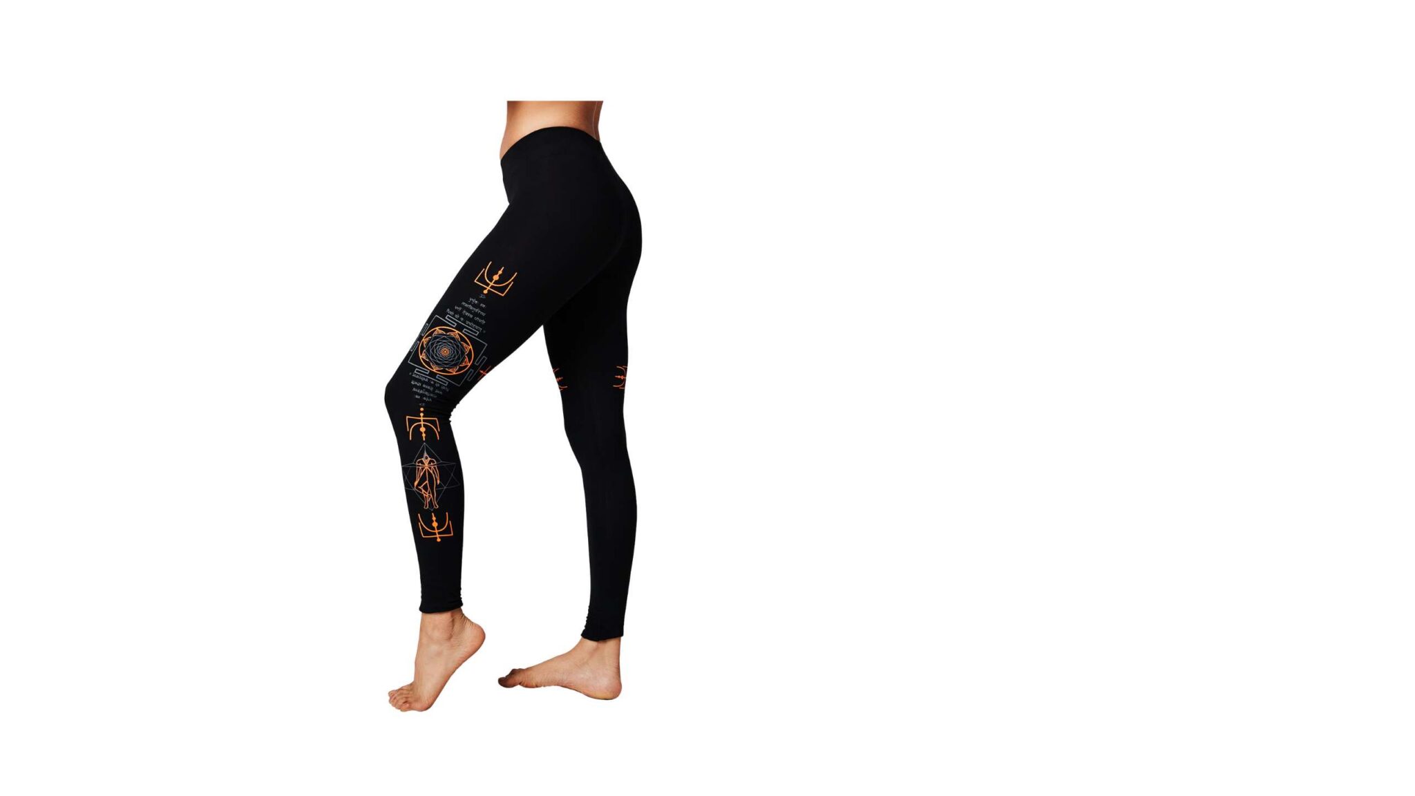 Yoga Clothes